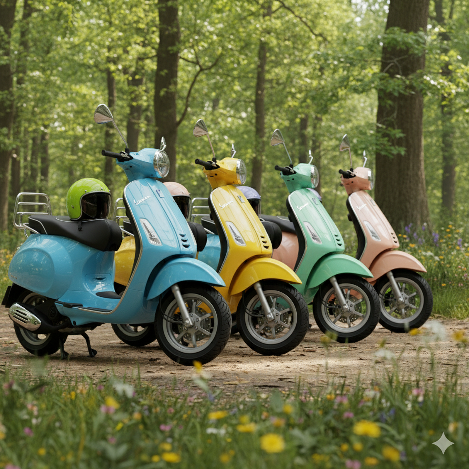 Sustainability & Environmental Impact