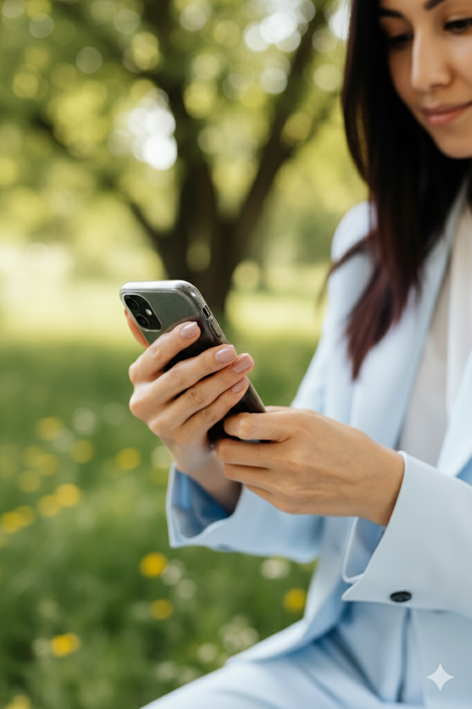 Innovative & User Centric Technology