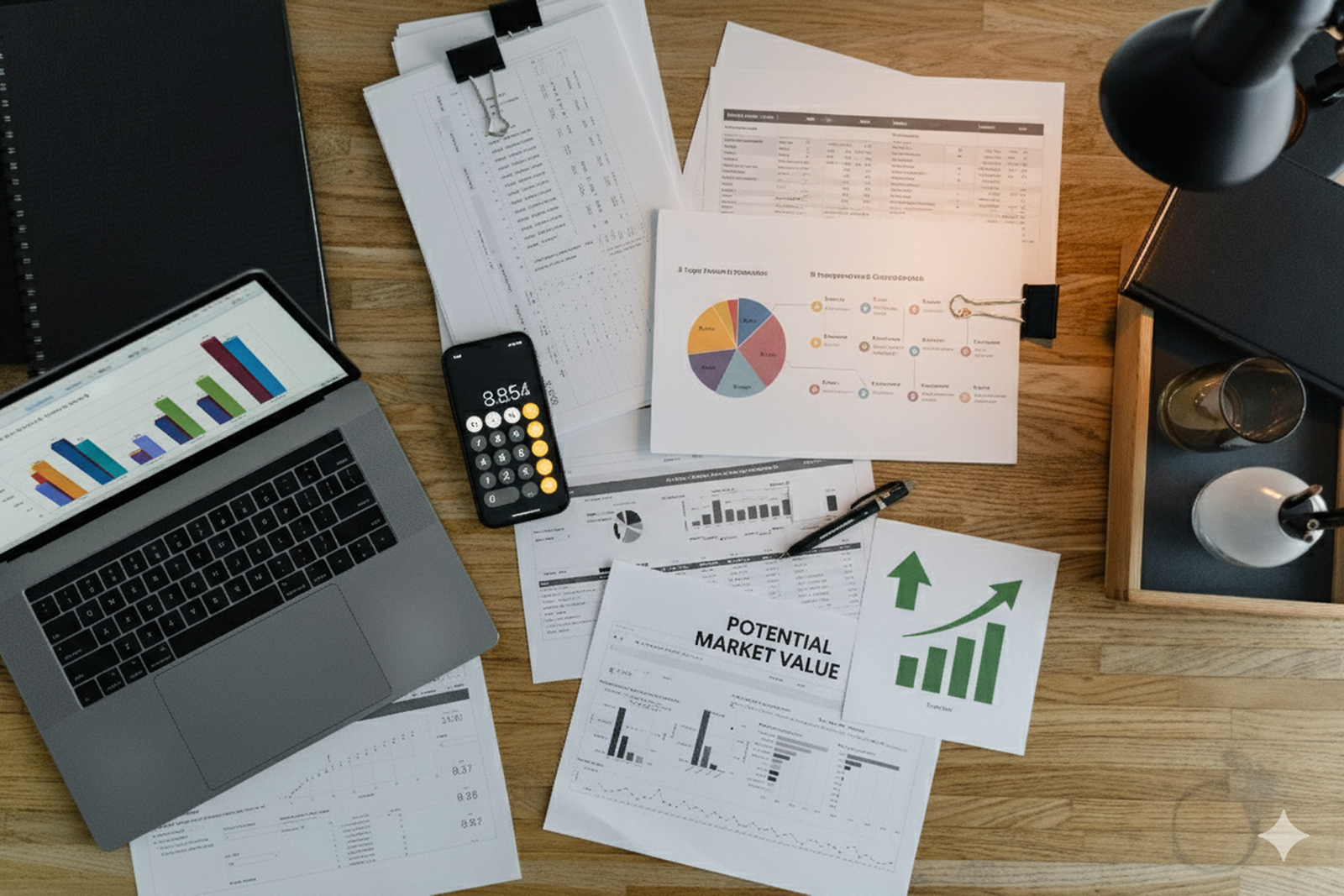 Market Potential & Growth Opportunity